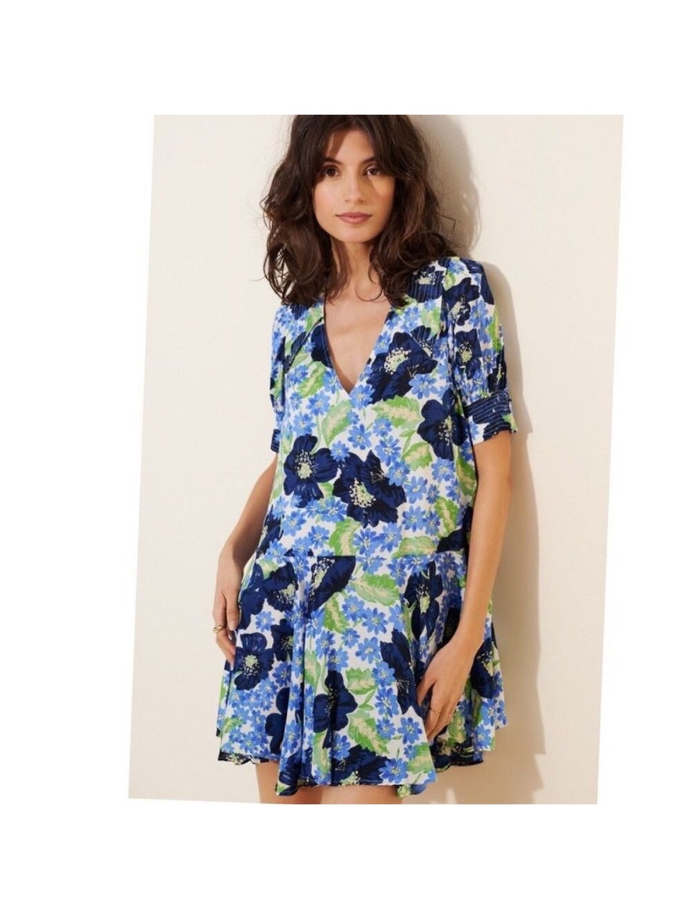 Dress Subcategory Classification